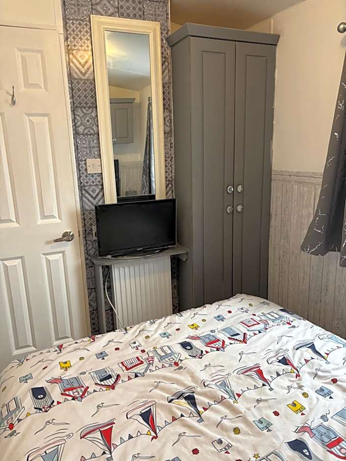 Haven Caravan Park Cala Gran 3 bedrooms Fleetwood