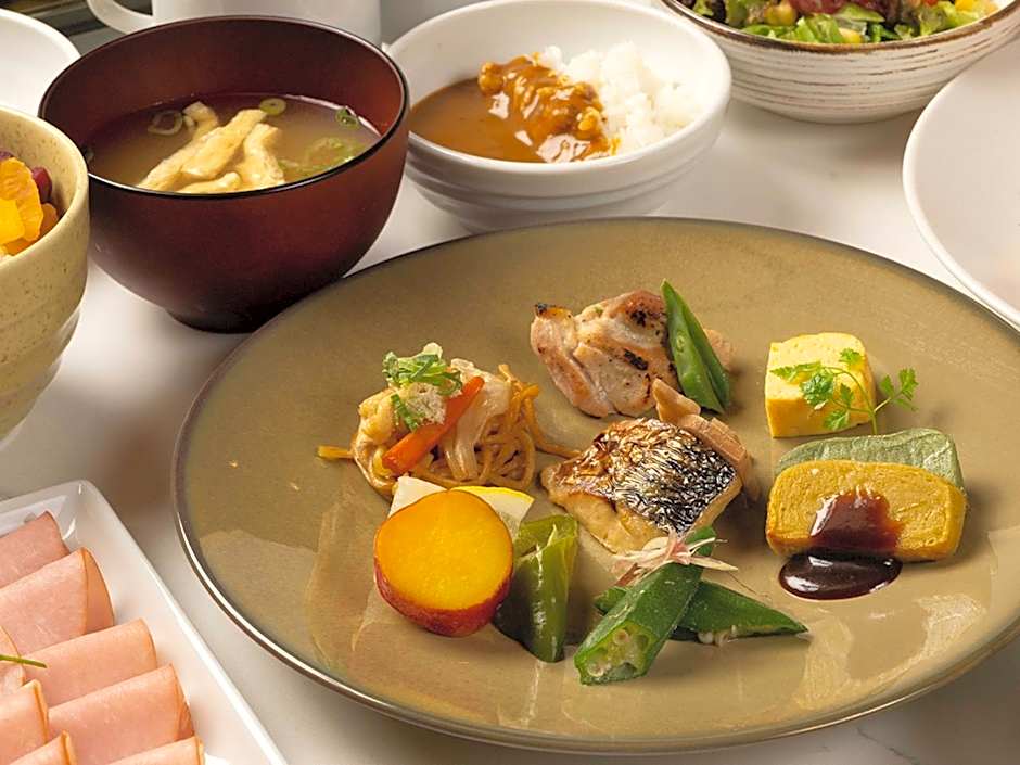 LOISIR HOTEL KYOTO TOJI