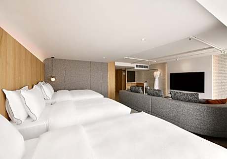 Nordic Family Suite