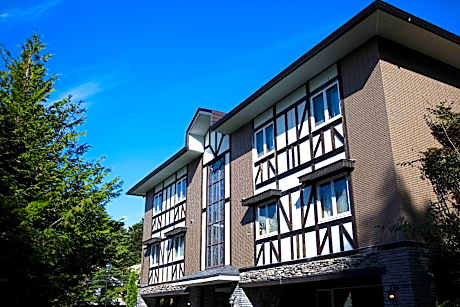Hotel Karuizawa Elegance