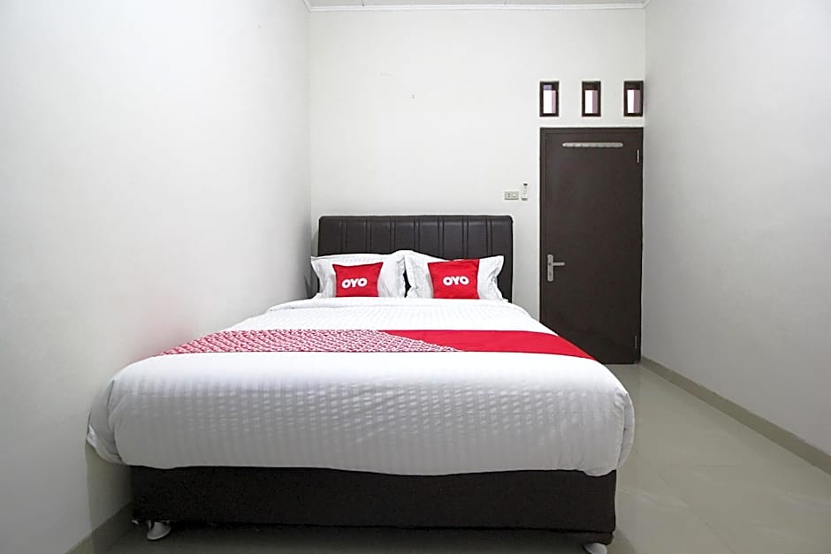 OYO 1547 Wisma Ray Syariah