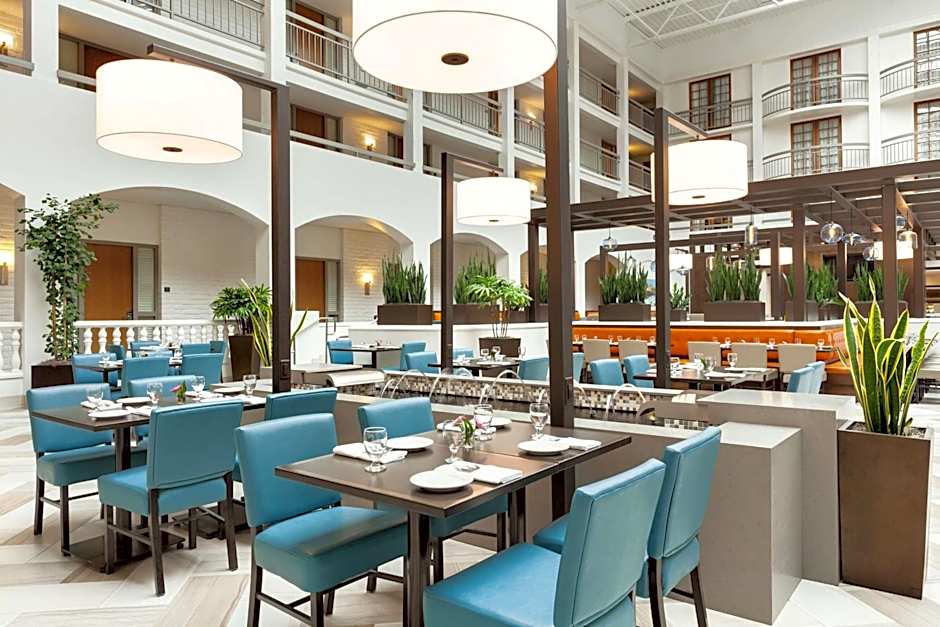 Embassy Suites by Hilton San Luis Obispo