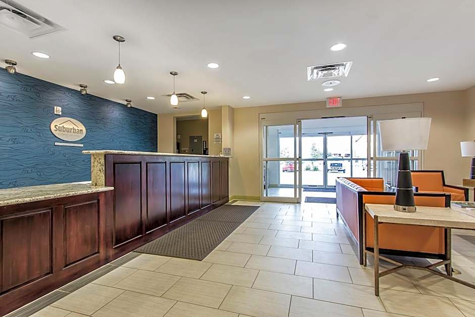 Suburban Studios Donaldsonville - Gonzales