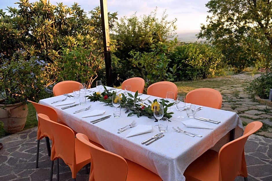 Agriturismo Terra Selvatica