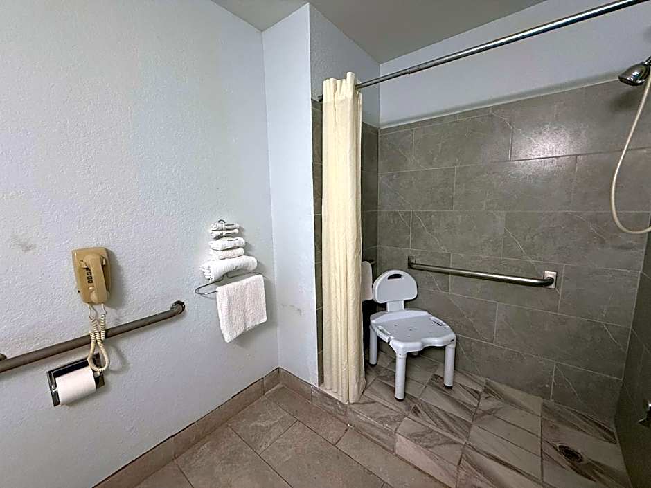 Conn Brown Harbour Inn Aransas Pass Corpus Christi