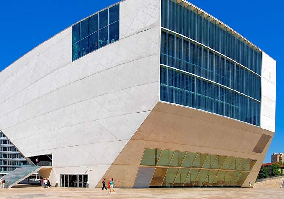 Harbour Inn Design Townhouse