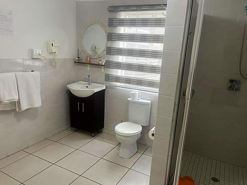 Muco Guest House