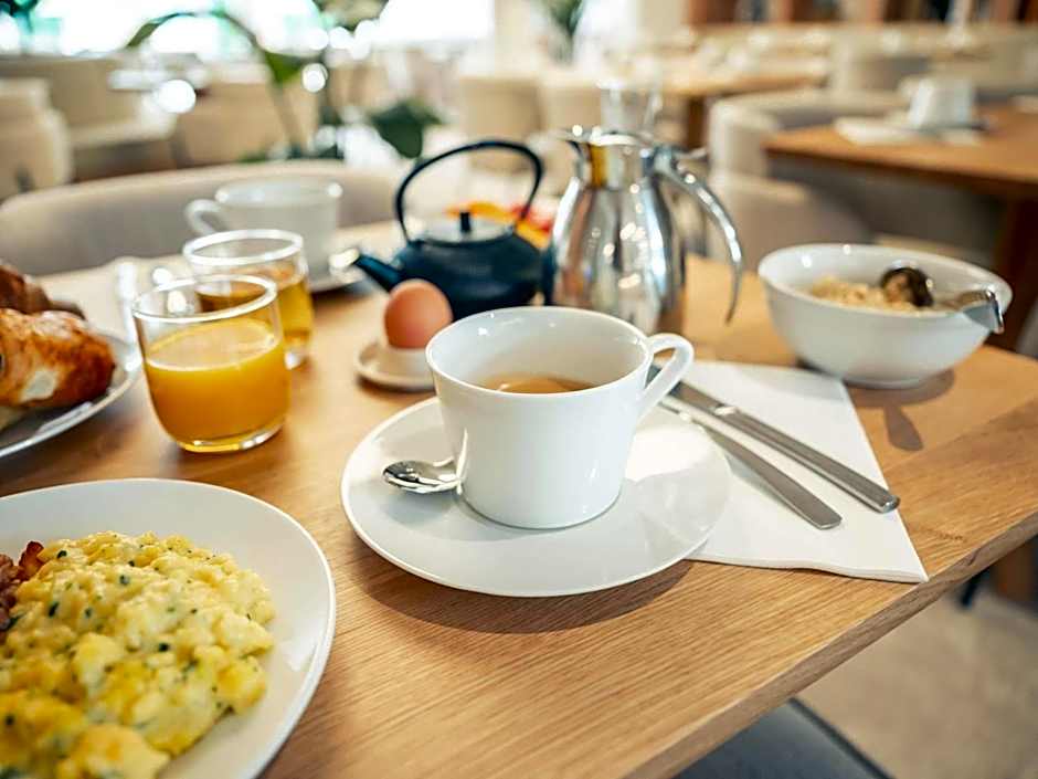 Mercure Troyes Centre