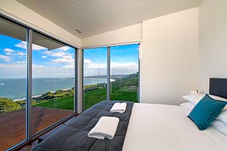 Two-Bedroom Top Lodge