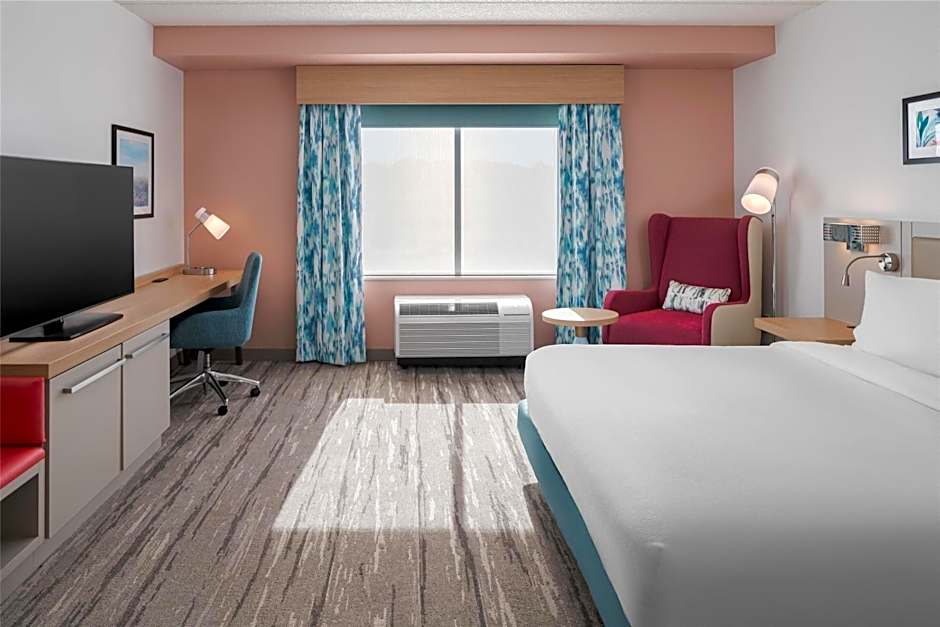 Hilton Garden Inn Rockaway