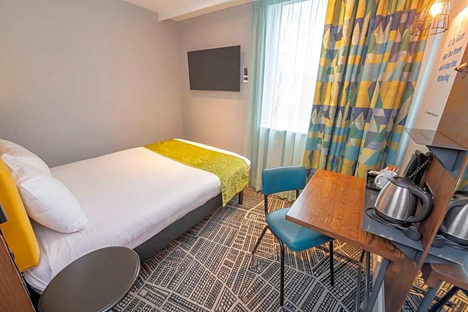 ibis Styles Leeds City Centre Arena