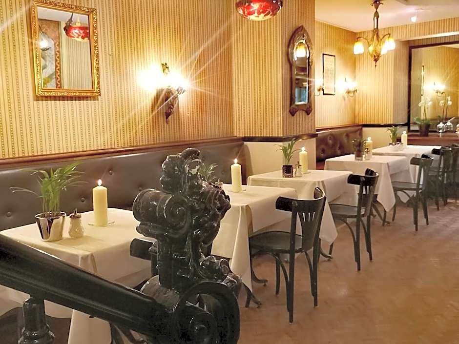 Boutique Hotel Belle Epoque