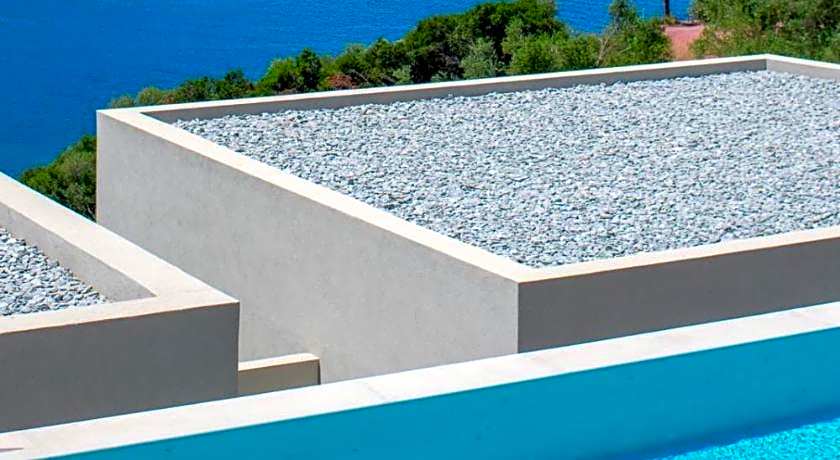 Sivota Deamaris Luxury Boutique Hotel - Adults Only 16 plus