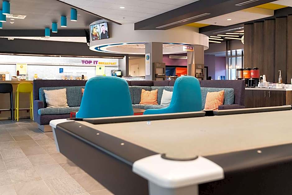 Tru By Hilton Greensboro Lake Oconee