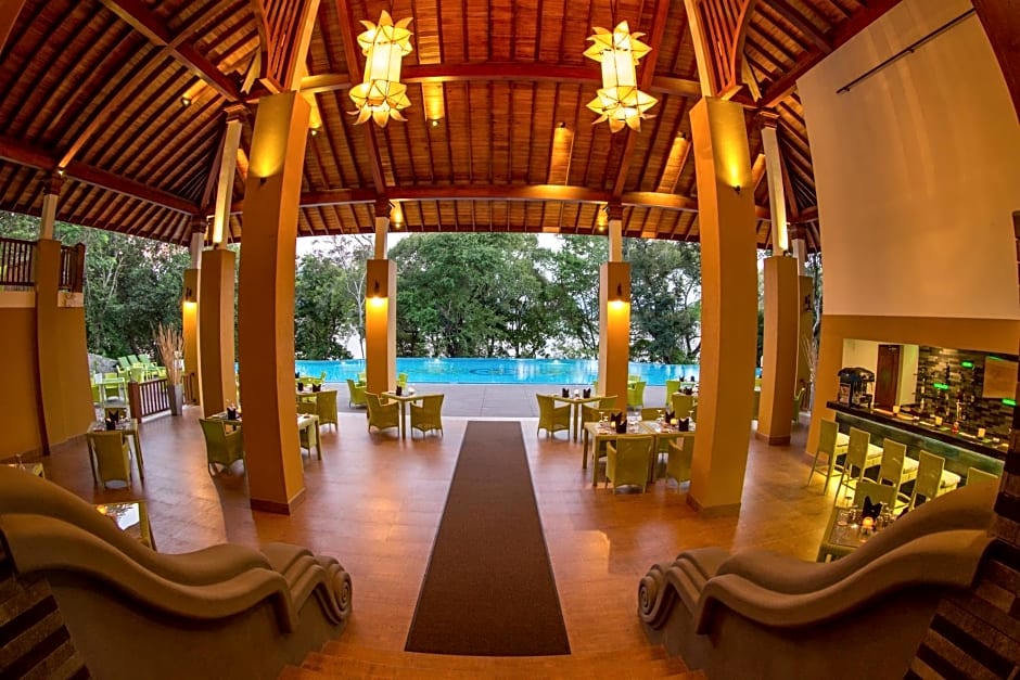 Amaya Signature Dambulla