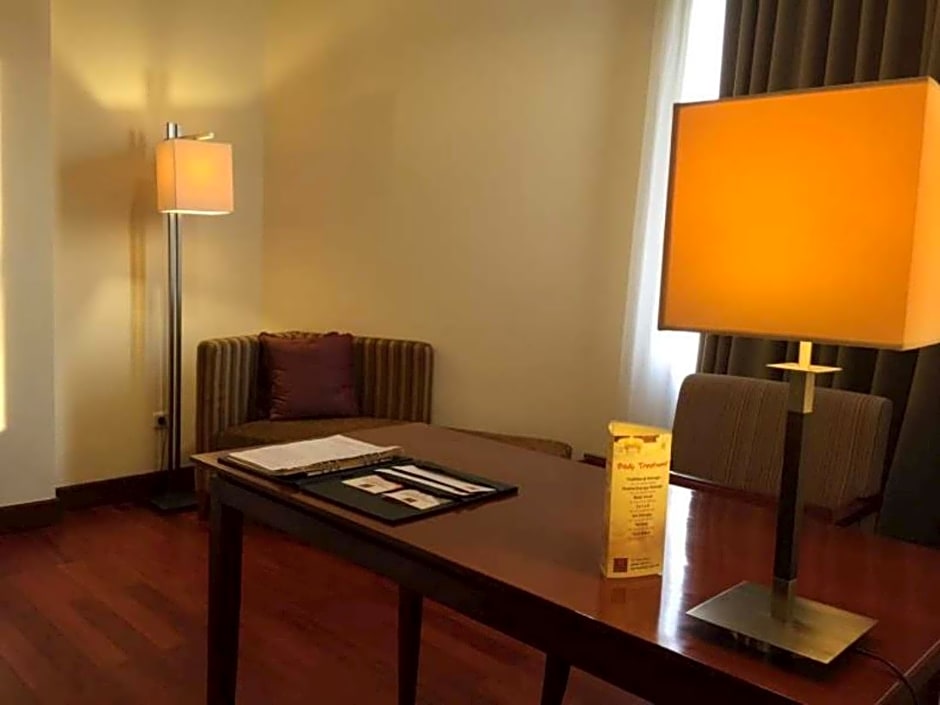 Manado Quality Hotel