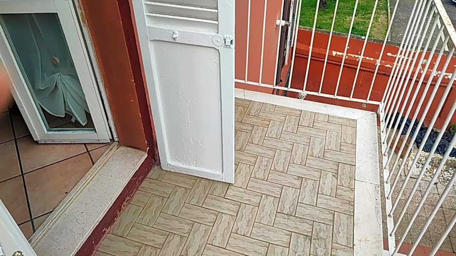 Bed & Breakfast Porta Santi