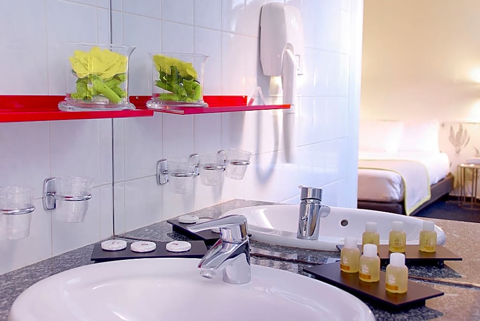 Hotel George - Astotel