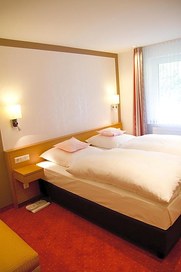 Hotel Jagdhaus Wiese