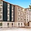 Woodspring Suites Lake Jackson