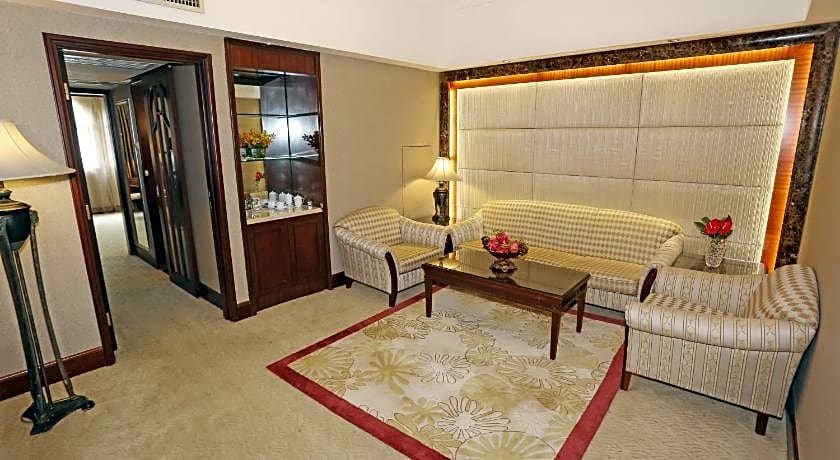 Grand Palace Hotel（Grand Hotel Management Group）