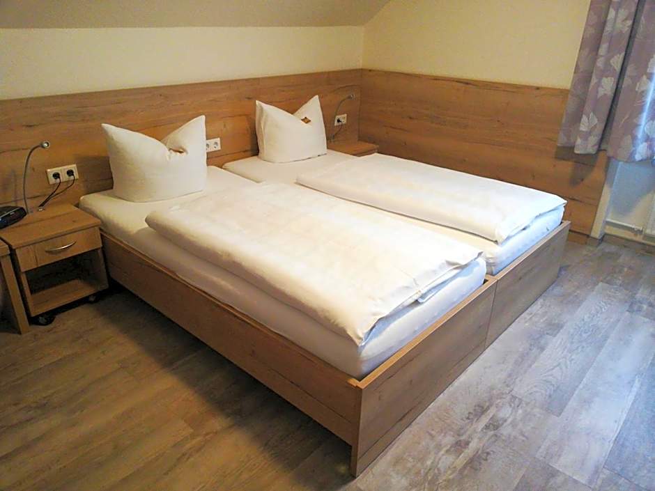 Hotel Alex Herbermann