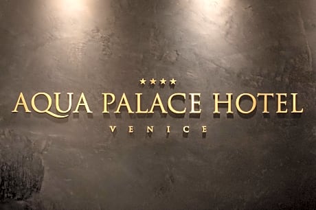 Aqua Palace
