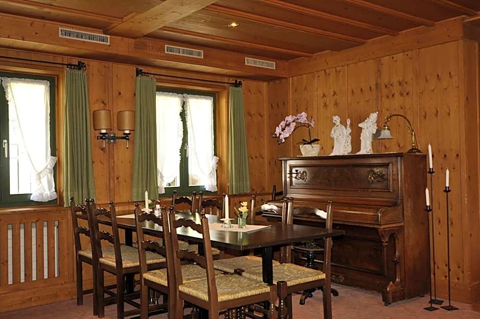 Gasthaus Skiklub