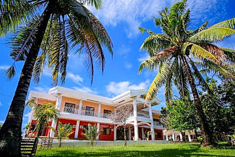 Winter's Farm Resort