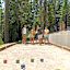 Tenaya Lodge at Yosemite