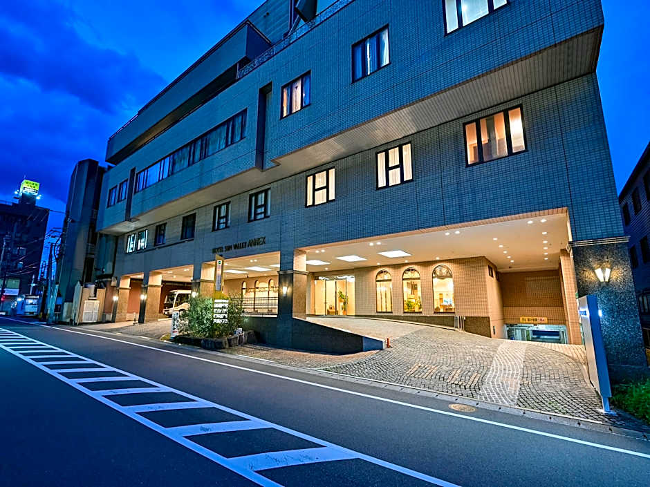 Hotel Sun Valley - Annex