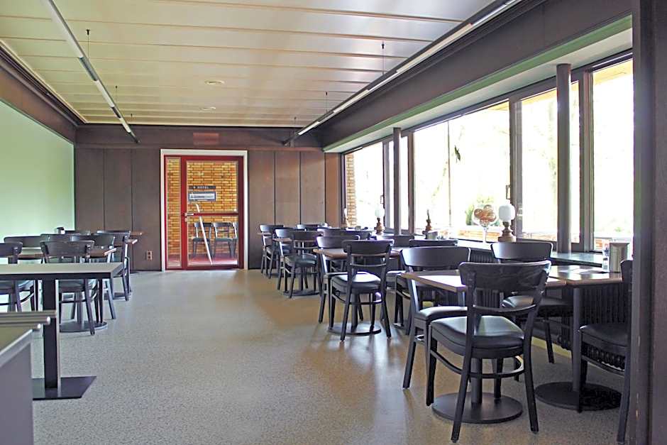 Autobahn Hotel Pfungstadt Ost