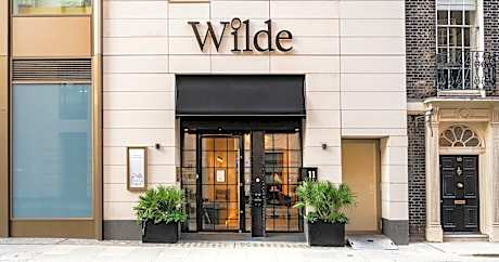 Wilde Aparthotels by Staycity Covent Garden