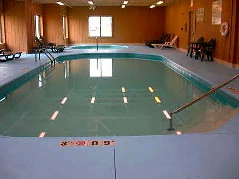 Comfort Inn North