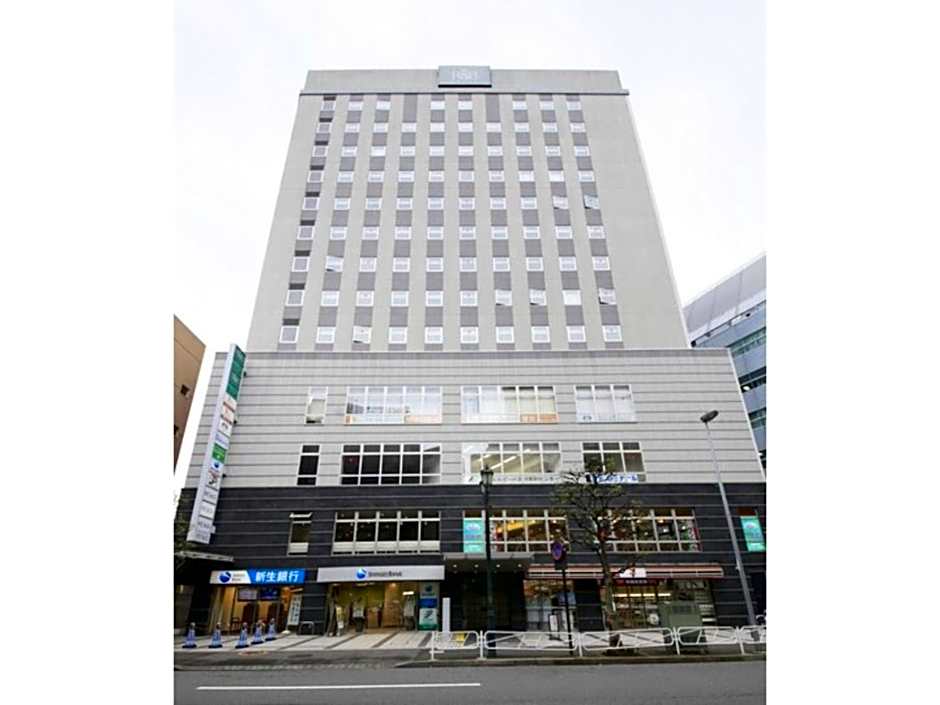 R&B HOTEL HACHIOJI - Vacation STAY 13871v
