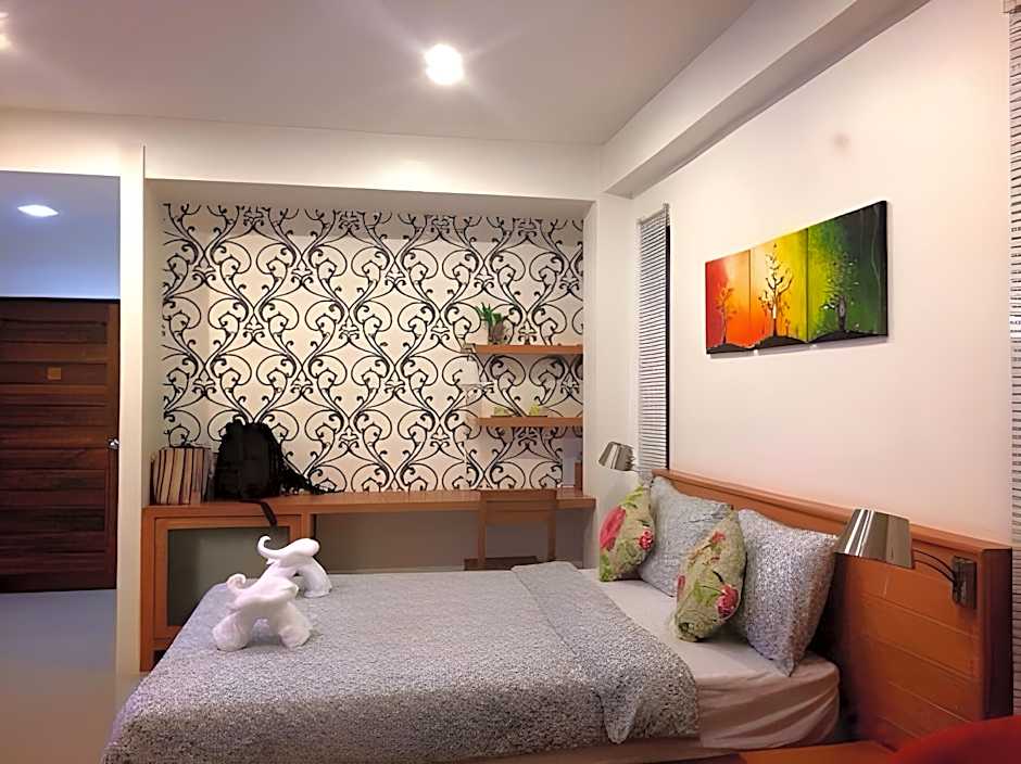 Palmari Boutique Hotel