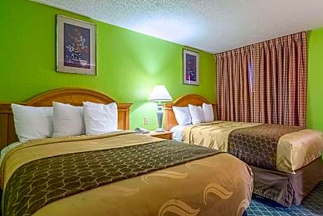 Double room - 2 Beds