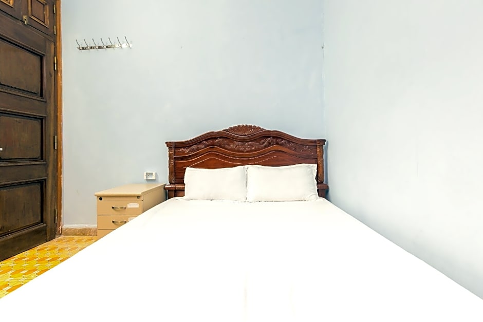 Chikoo Homestay (spot-on)