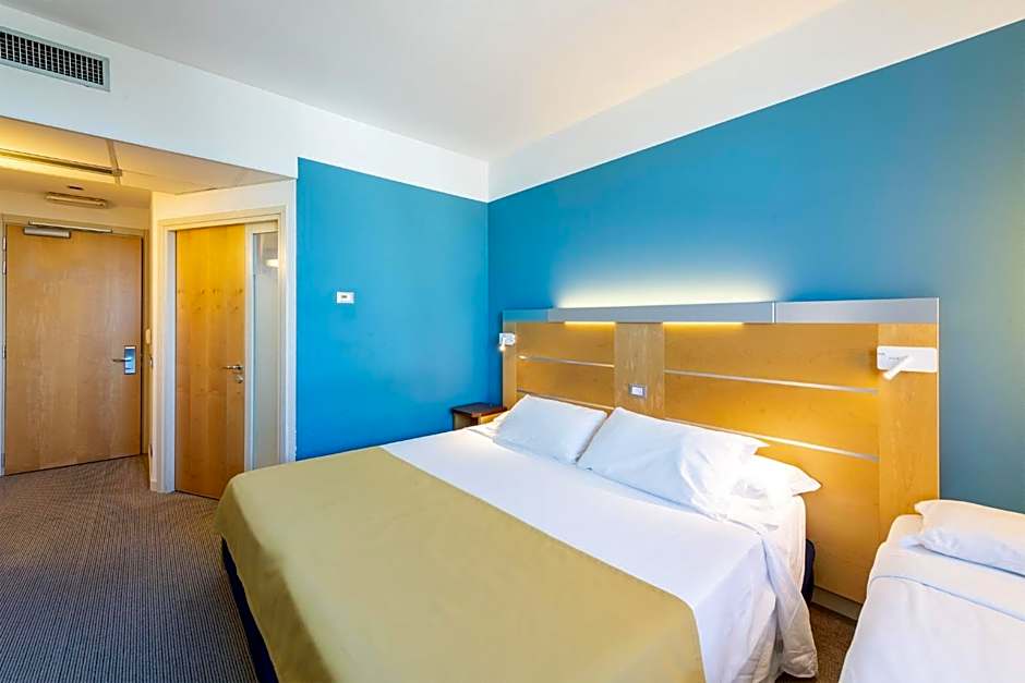 Meditur Hotel Udine Nord