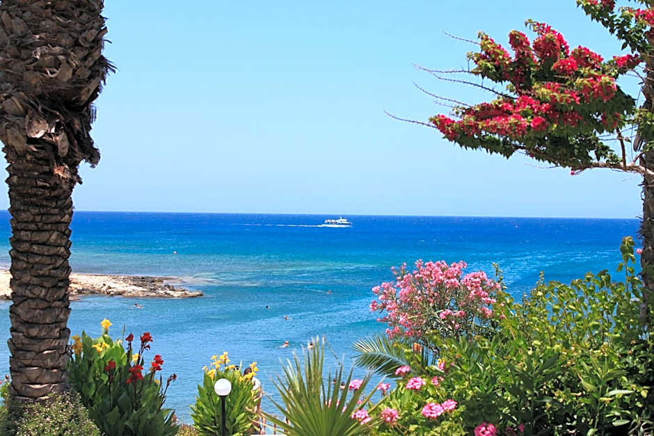 Crystal Springs Beach Hotel