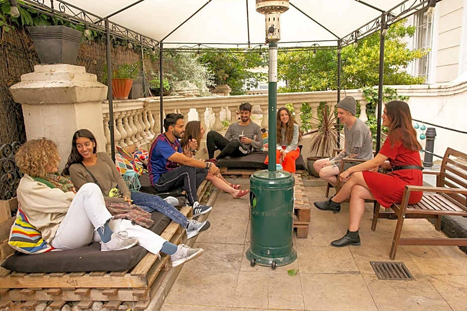 Hostel One Notting Hill