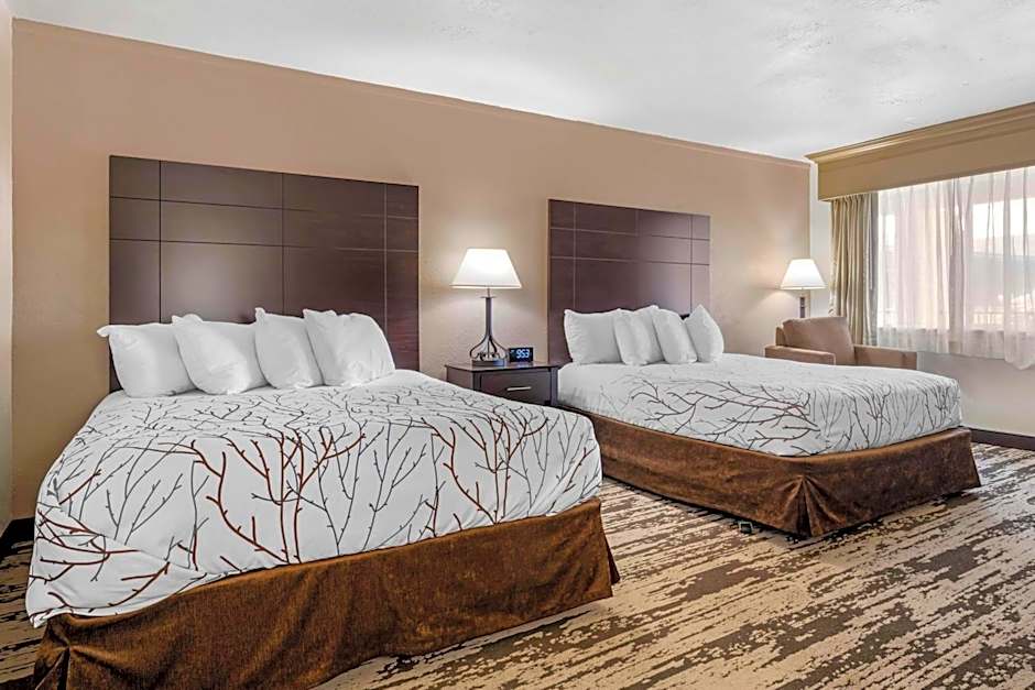 Best Western Prescottonian