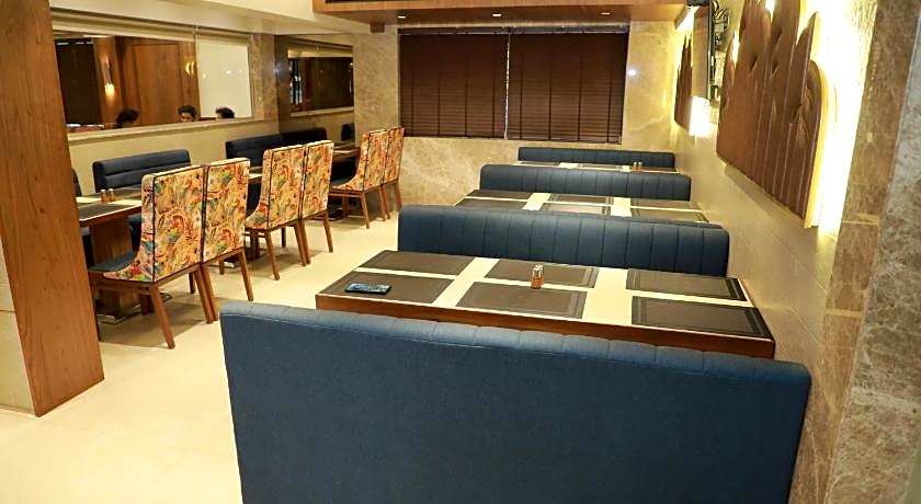 Hotel Archana Residency