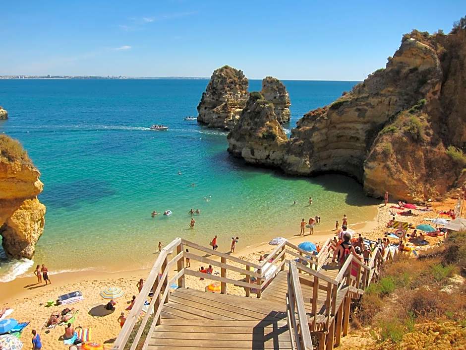 Boutique Hotel Marina S. Roque