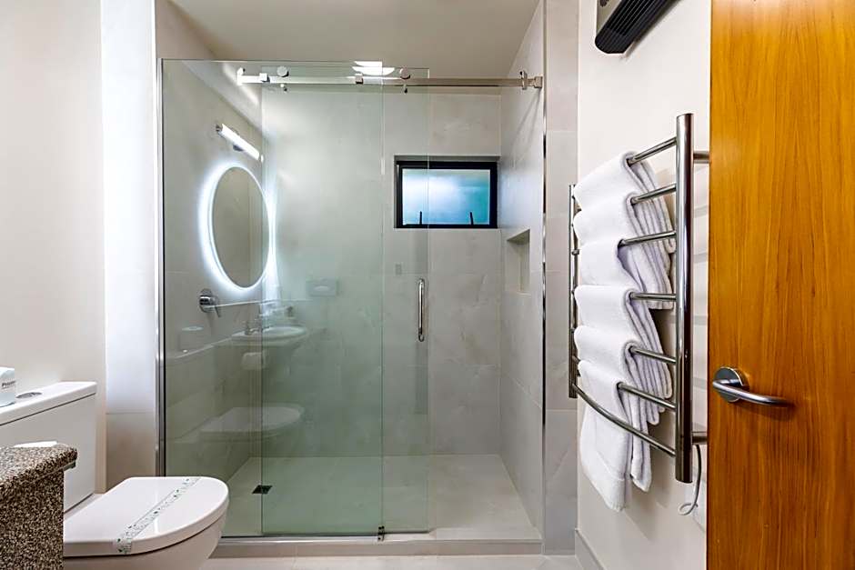 Bella Vista Motel Wellington