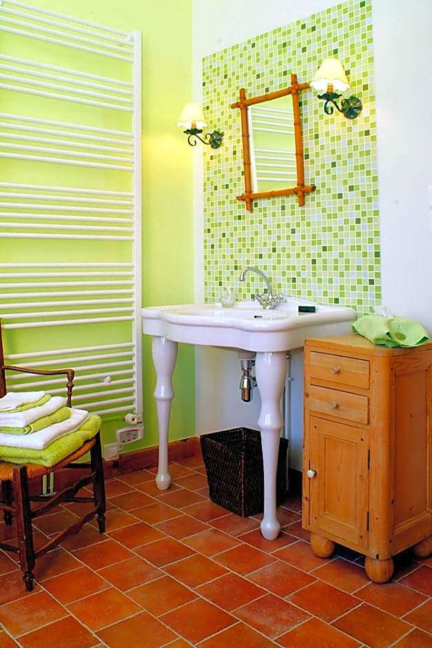 Gite et Chambres d'Hôtes Clos de Mondetour