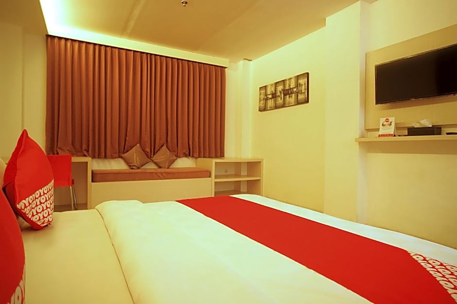 Collection O 166 Hotel Princess
