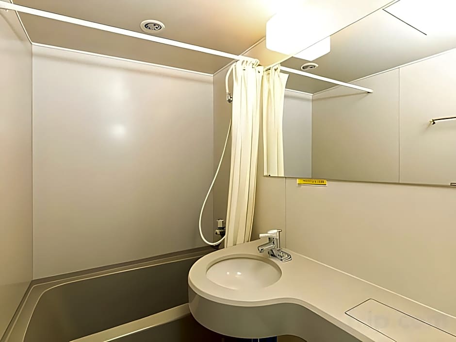 Tabist Yabuki Station Hotel