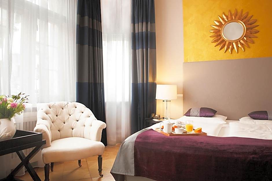 Hotel Elba am Kurfürstendamm - Design Chambers