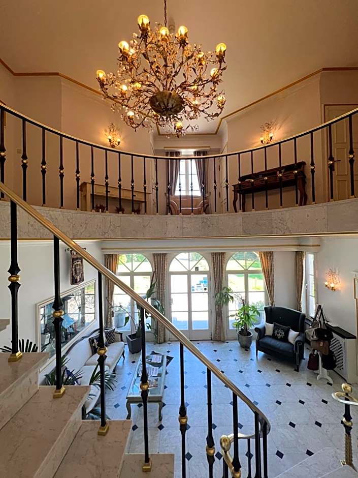 Hotel Fleur de Lys